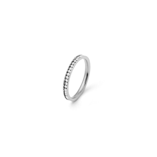 Zirconia round ring(rri0037s)