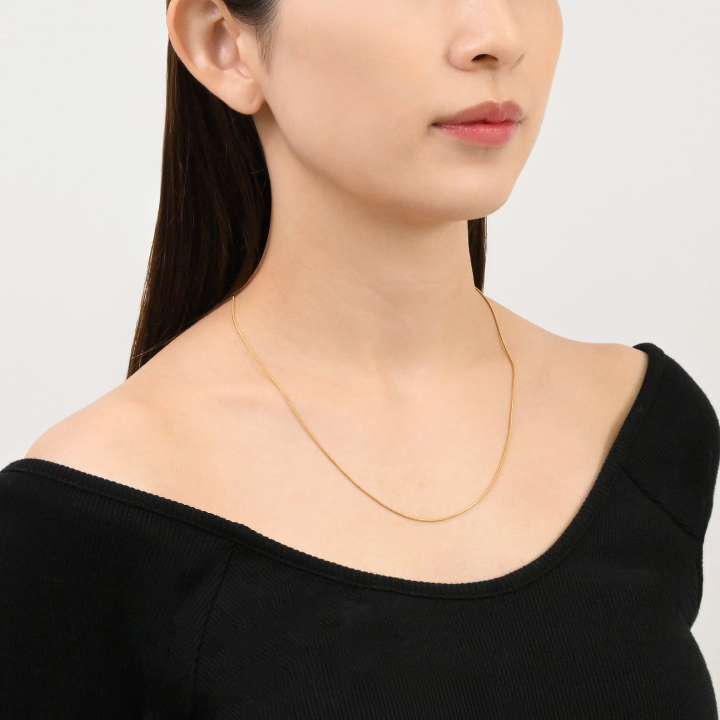 モデル着用:46cm