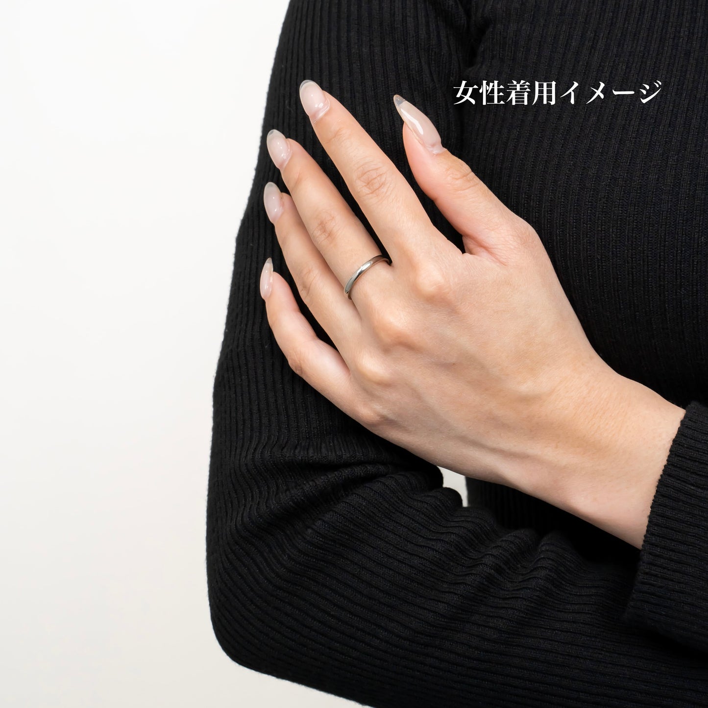 Normal ring(cri0029s)