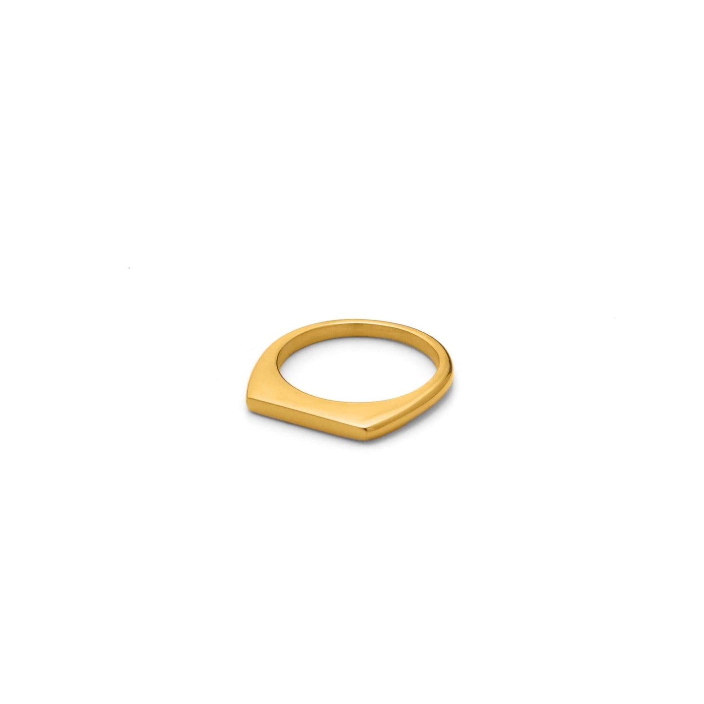 Sharp square ring(cri0089g)