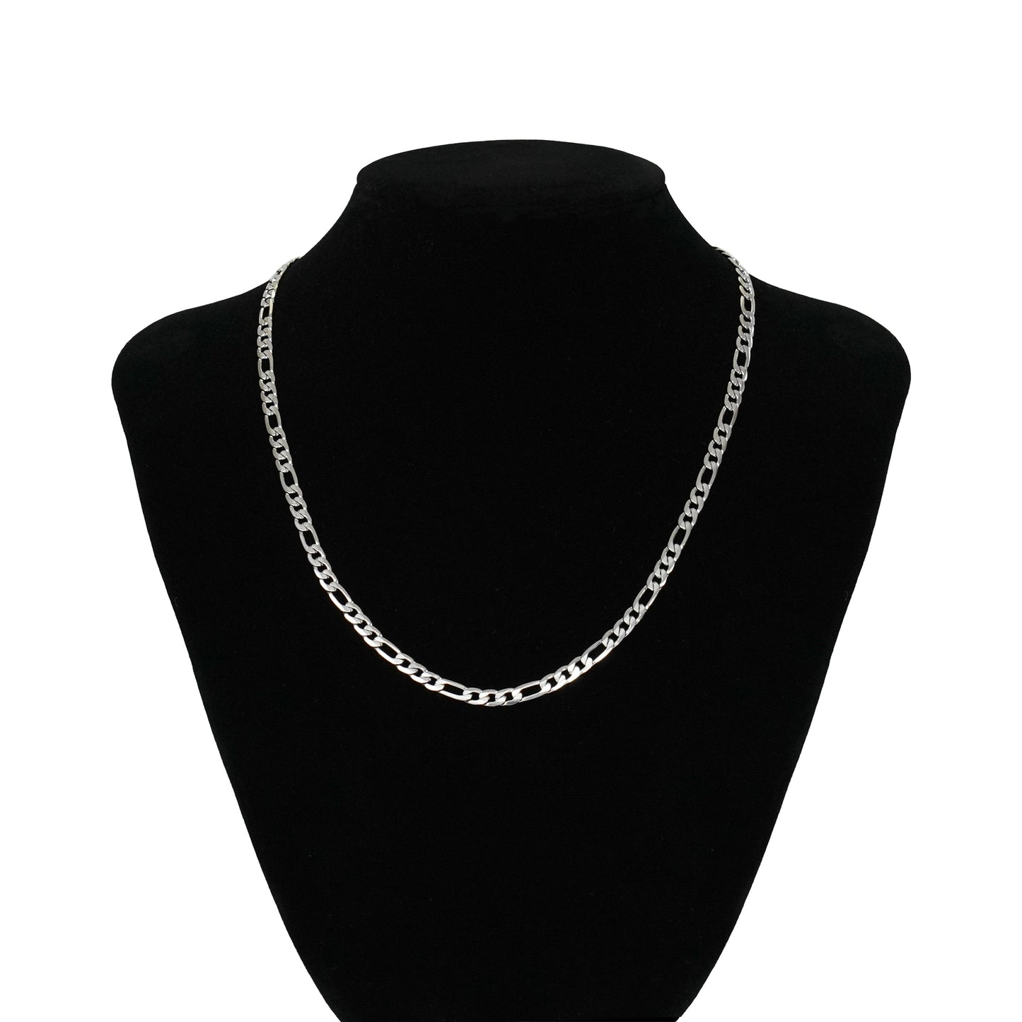 Figaro chain necklace(cne0019s)