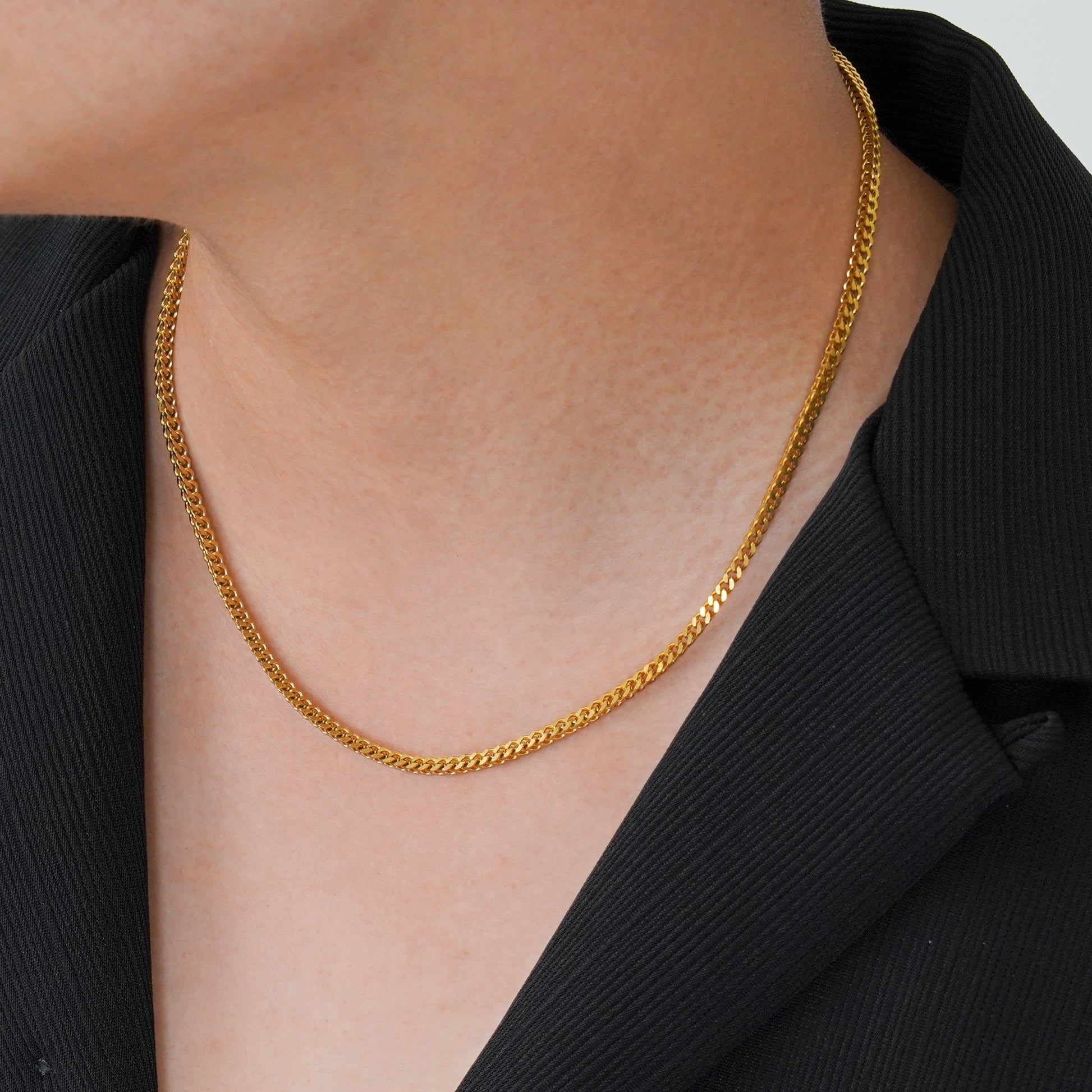 モデル着用:45cm