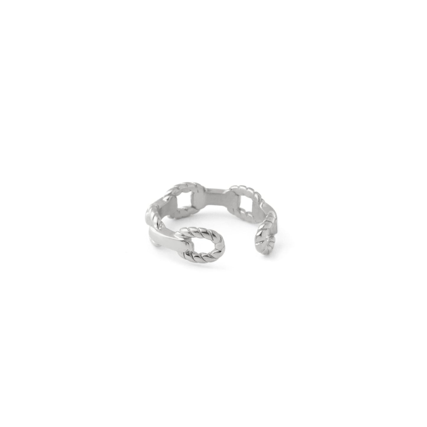 Vintage chain ring(cri0079s)