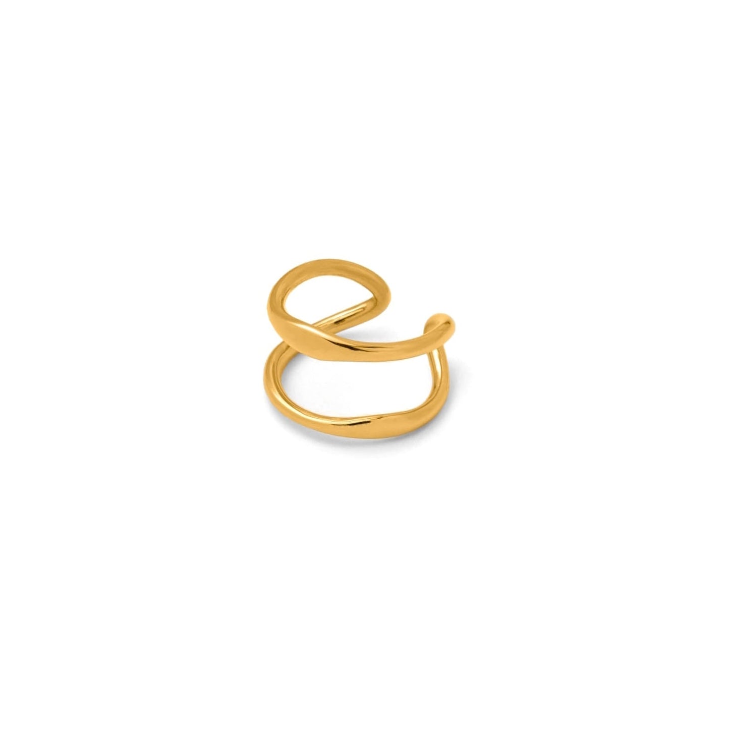 Double open ring(rri0069g)