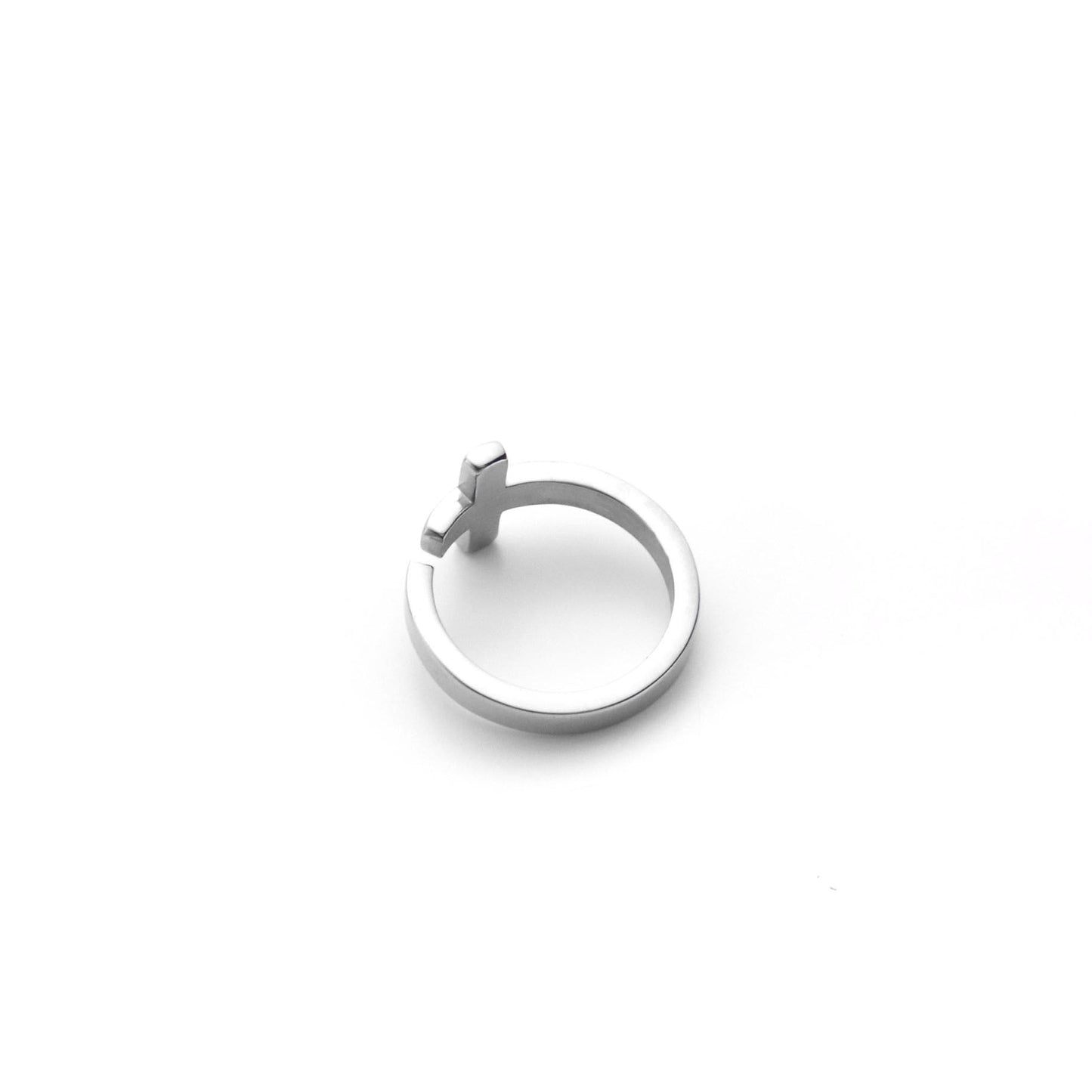 Big cross ring(cri0084s)