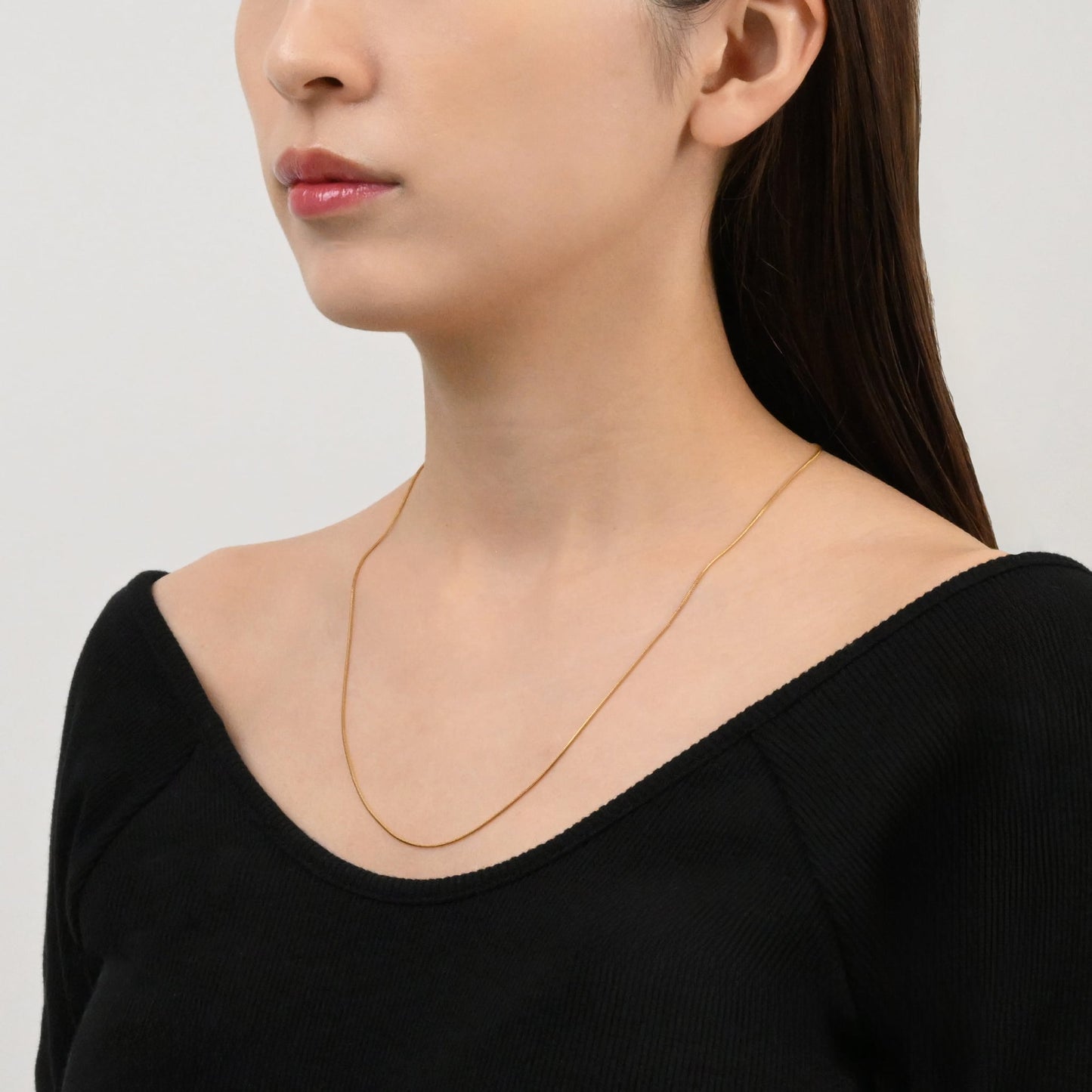 モデル着用:46cm