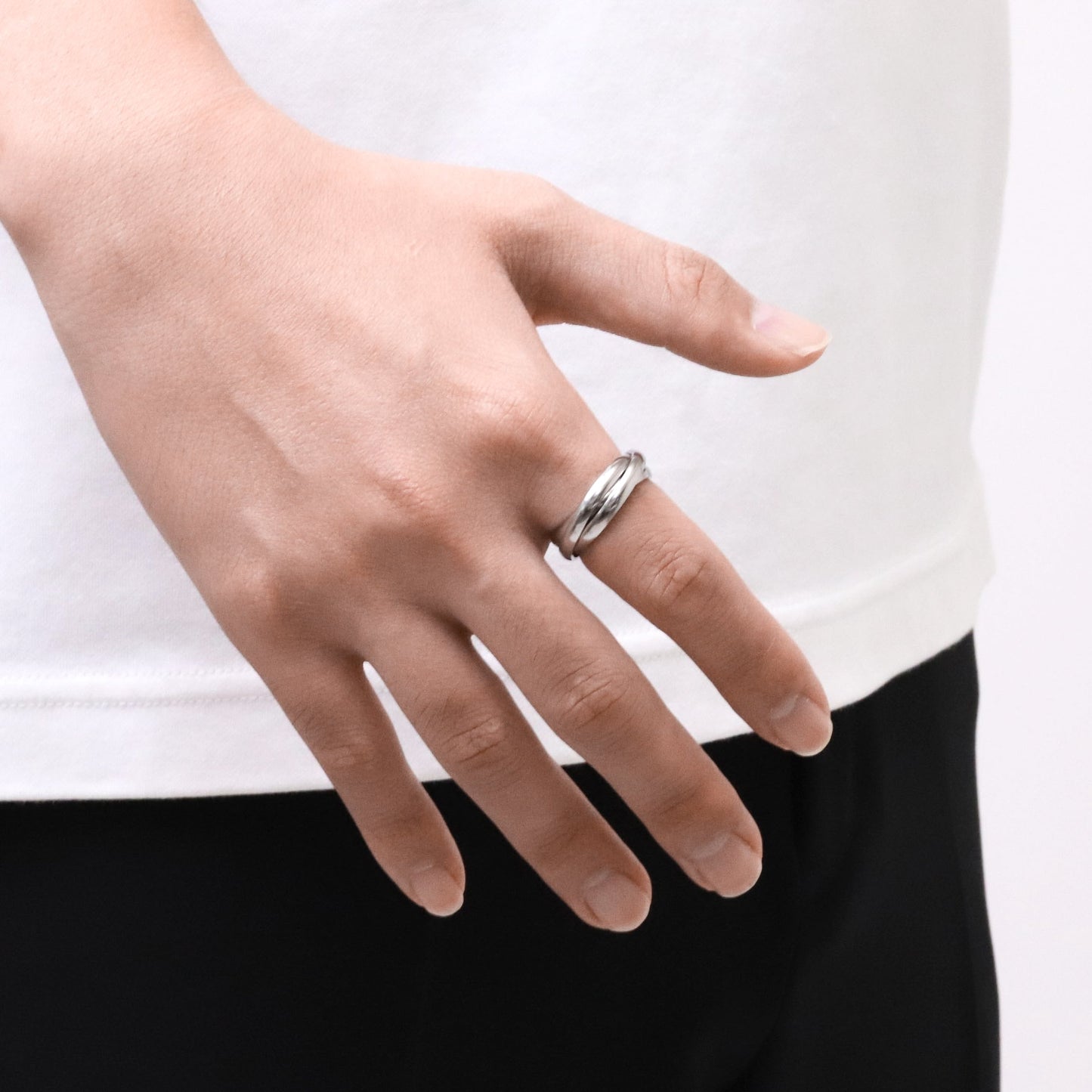 Triple ring(cri0065s)