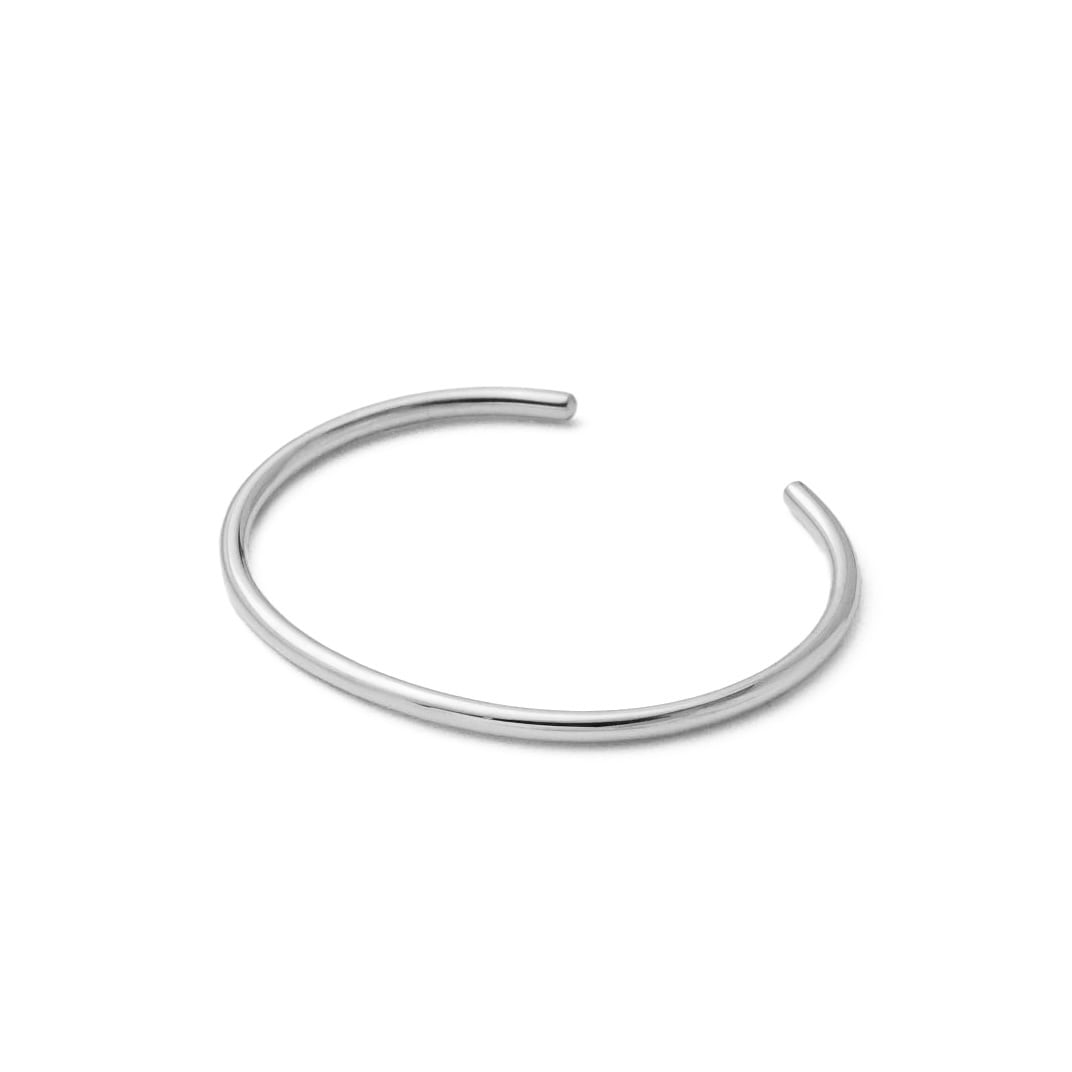 Round bangle (cba0022s)