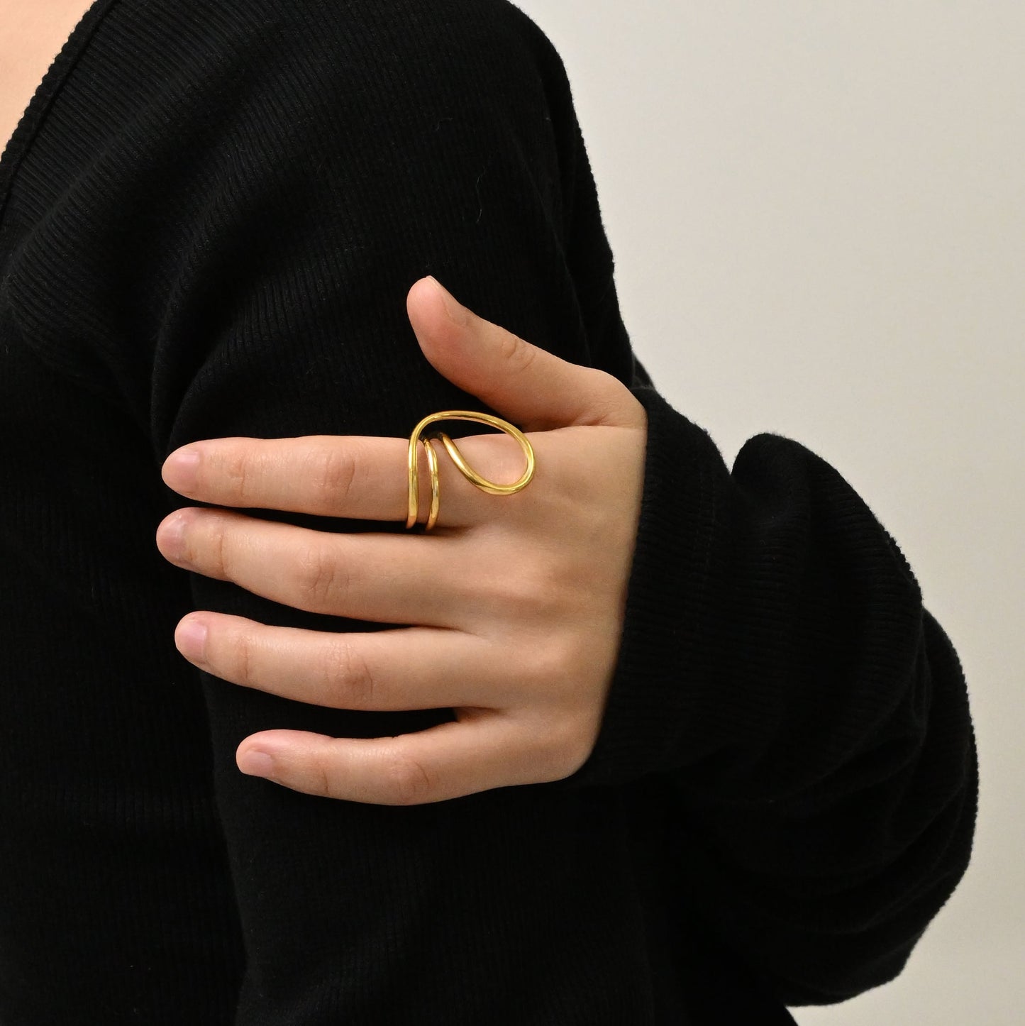 Riley unique ring(rri0047g)