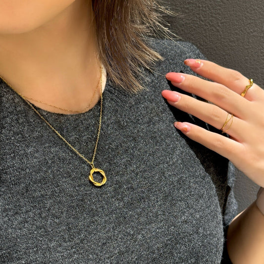 twist cricle styling