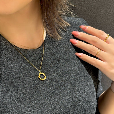 twist cricle styling