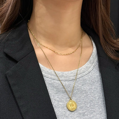 Stardust chain styling