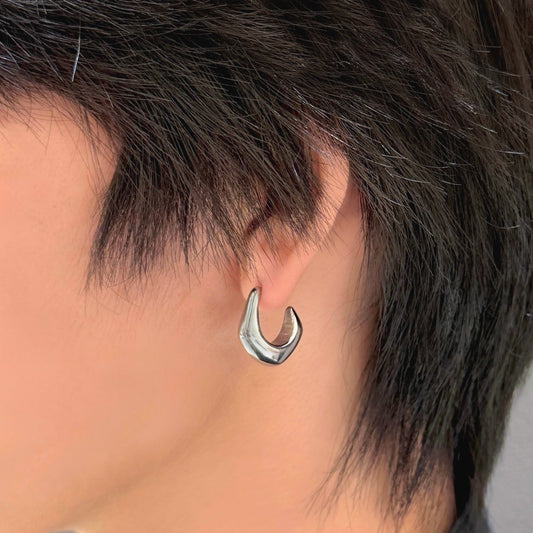 Pentagon drop styling