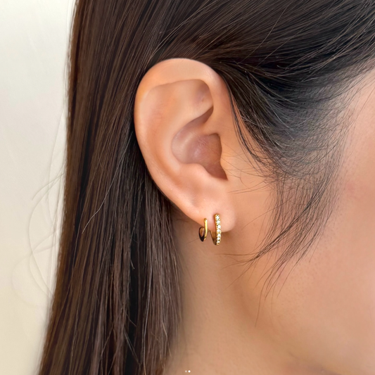 zirconia twin styling