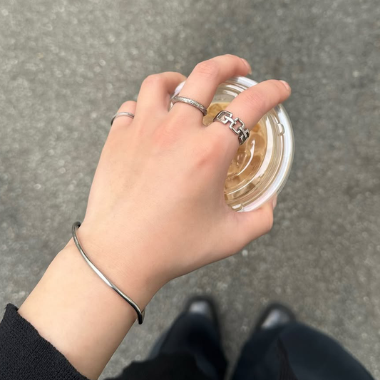 Quadrati ring styling