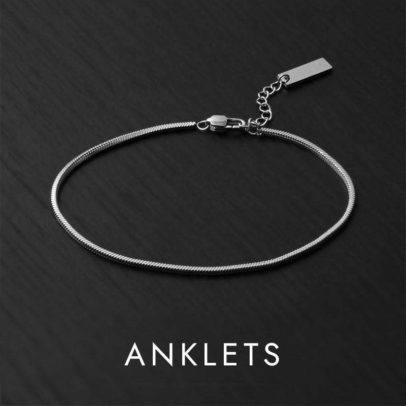 ANKLETS