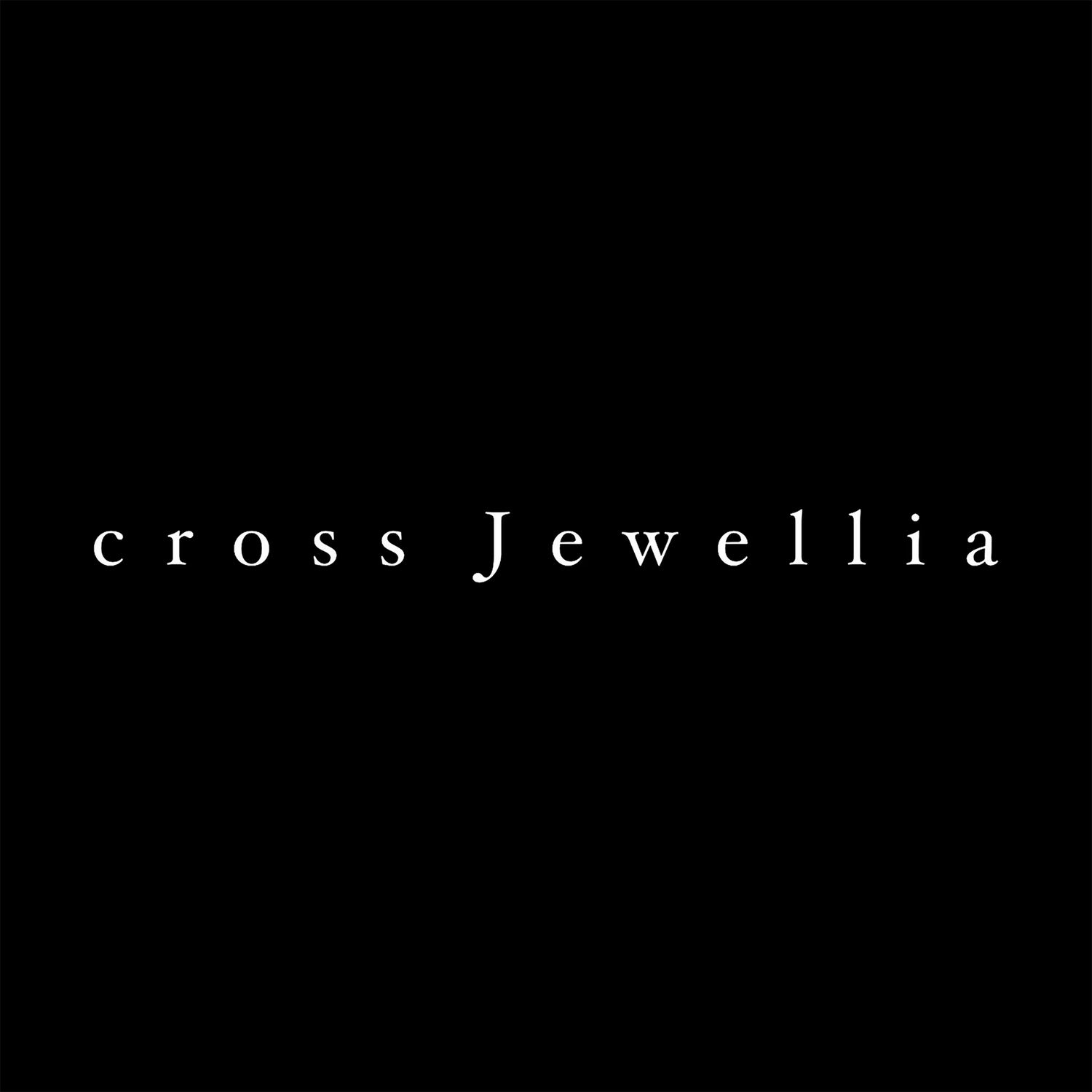 cross Jewellia