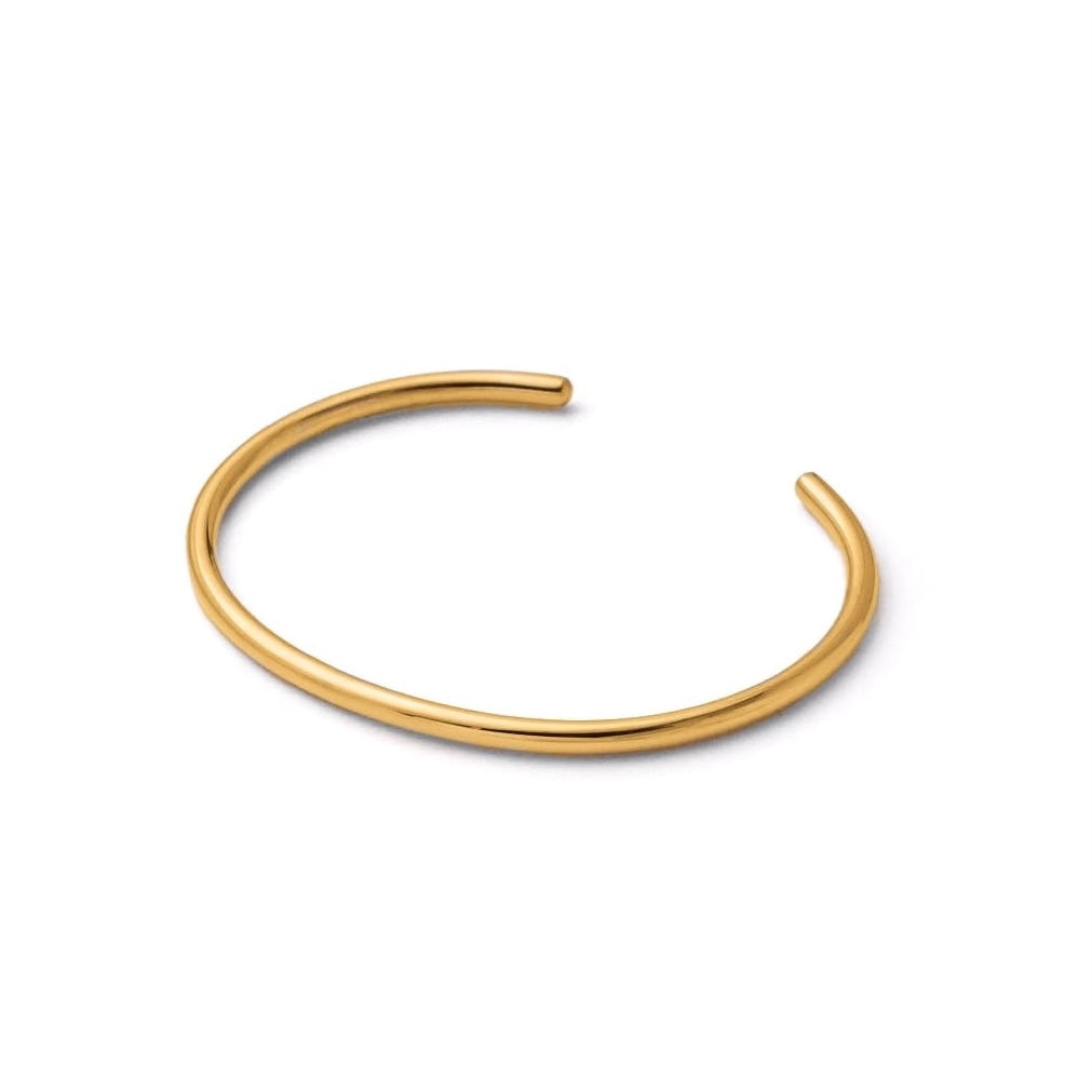 Round bangle (cba0021g)