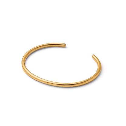 Round bangle (cba0021g)