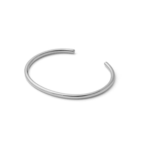 Round bangle (cba0022s)