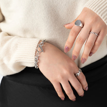 Link ring(rri0025s)