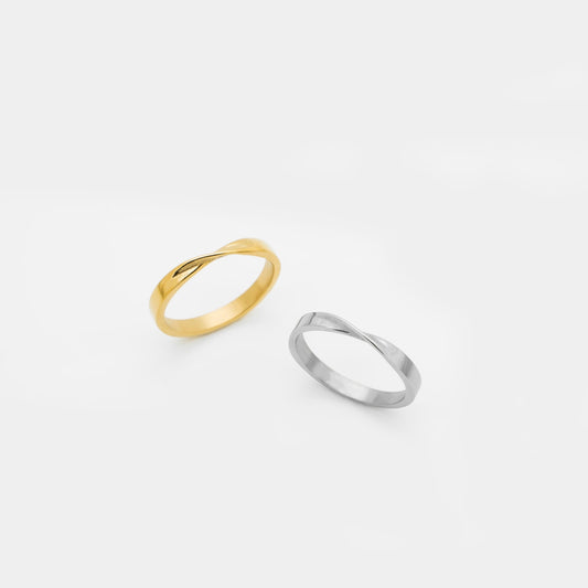 Twist ring(cri0050s)