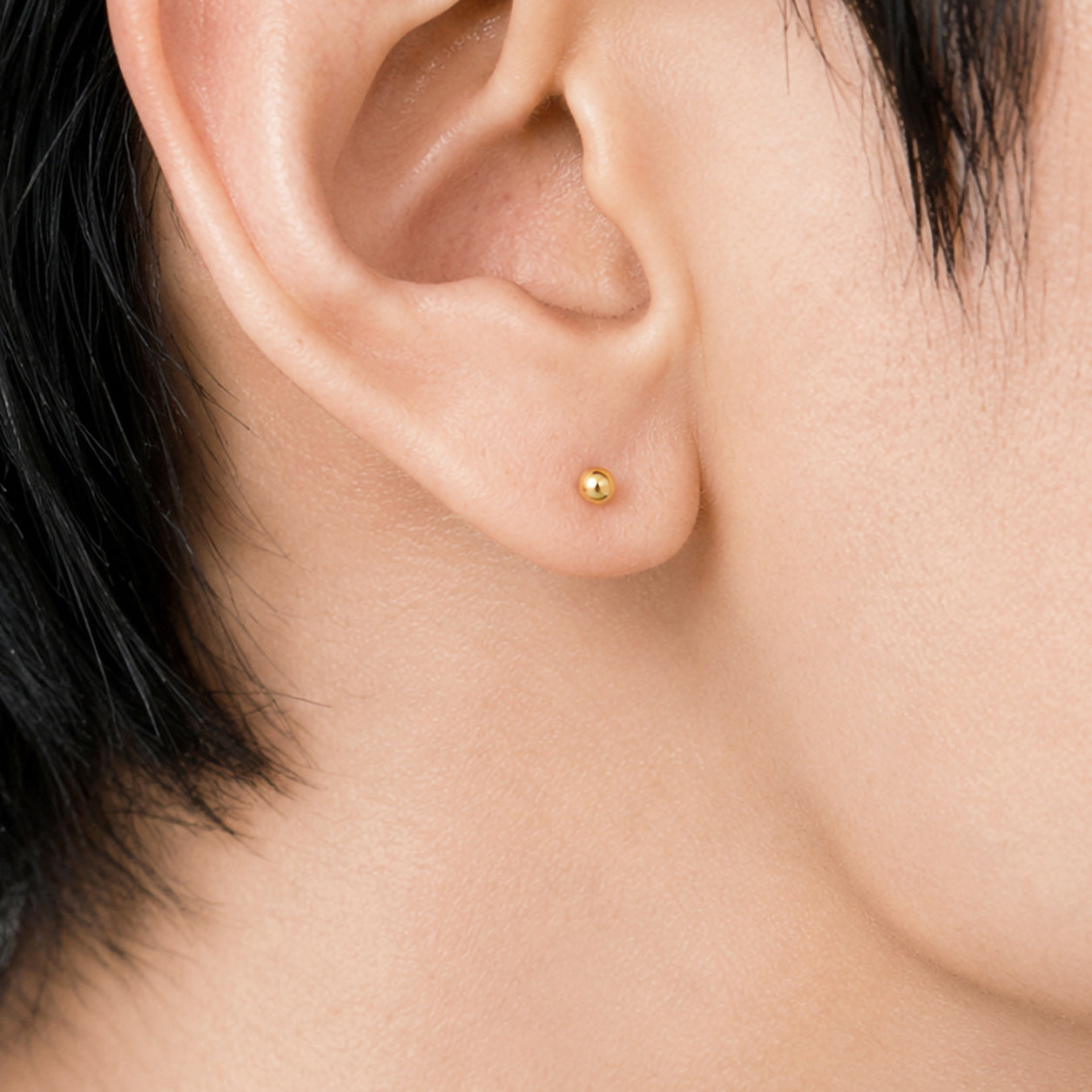 Ball stud pierce(cpi0034g)