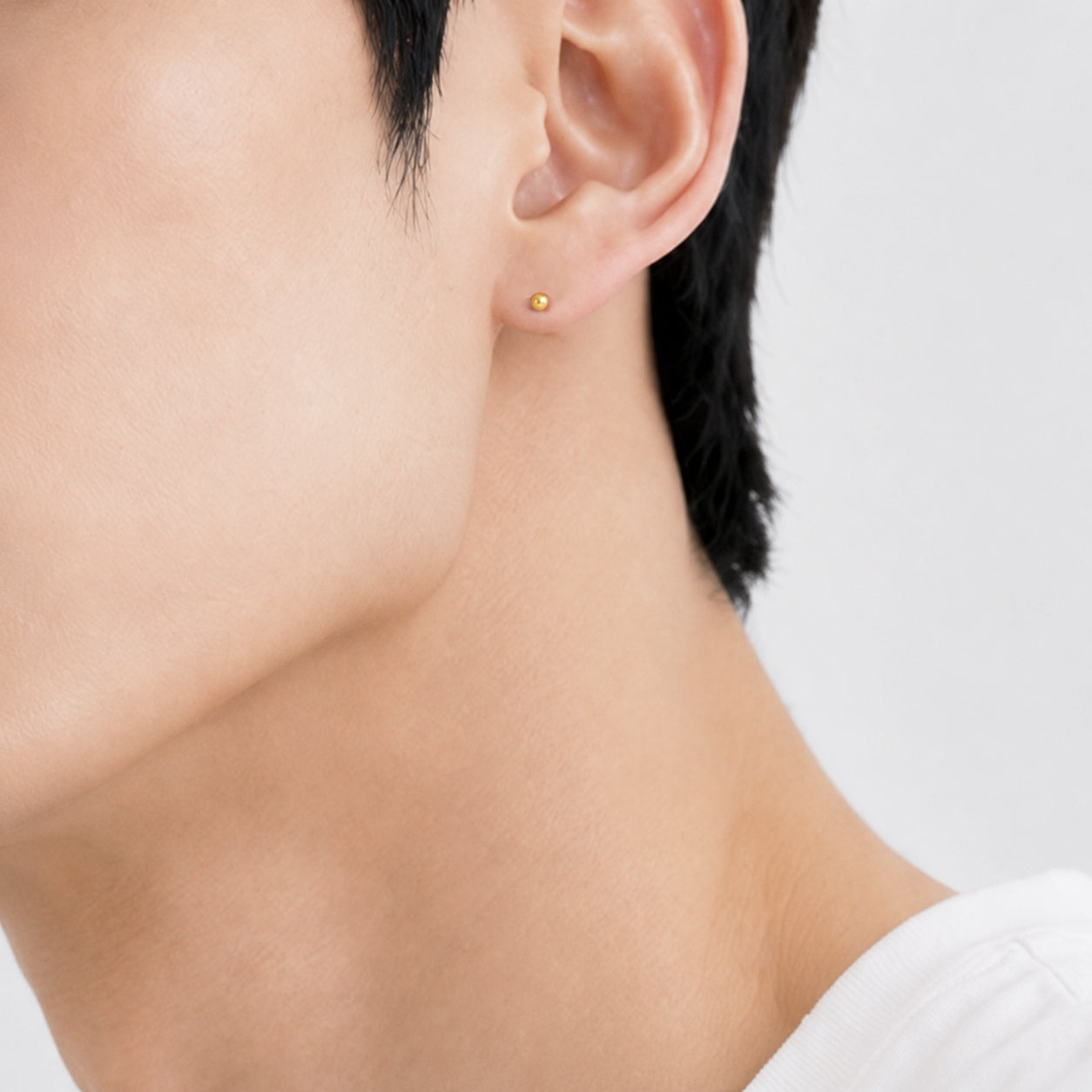 Ball stud pierce(cpi0034g)