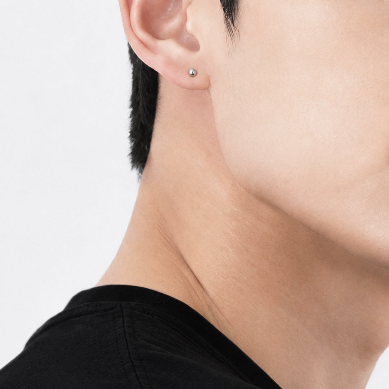 Ball stud pierce(cpi0035s)