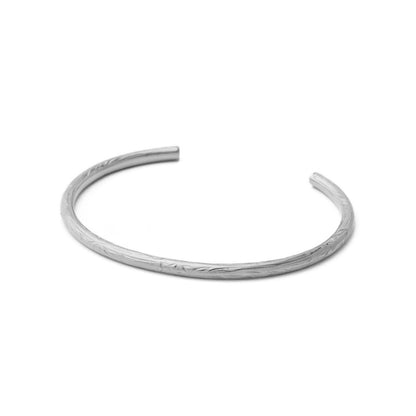 Hawaiian  plumeria round bangle(Hba0006s)
