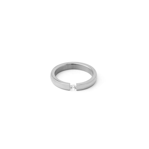 Single zirconia ring(rri0041s)