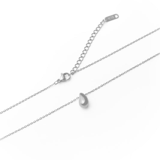 Drop necklace(cne0075s)