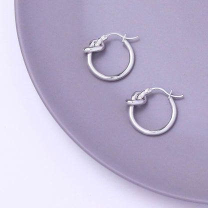 Single knot pierce(rpi0018s)