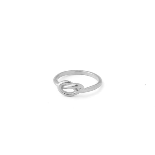 Single knot ring(cri0075s)
