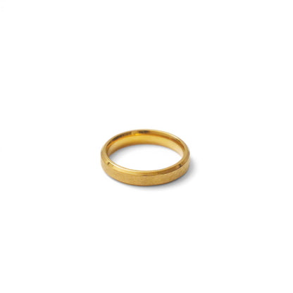 Matte ring(cri0108g)