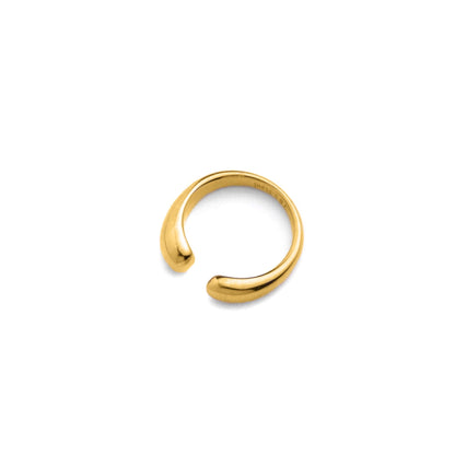 Drop open ring(cri0059g)