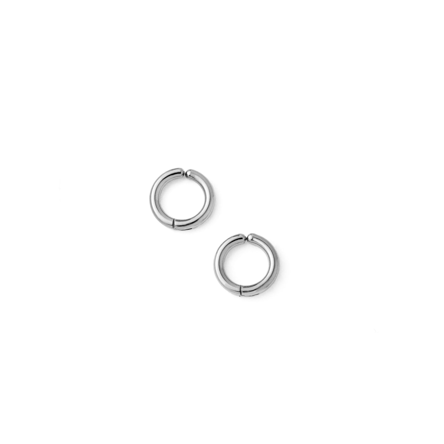 Normal hoop earring(rar0002s)