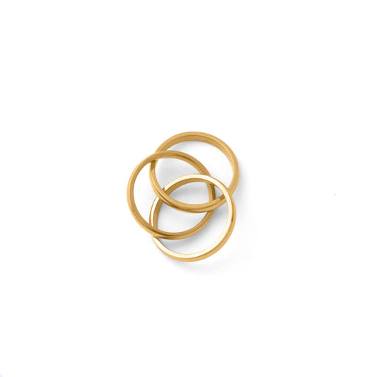 Triple ring(cri0064g)