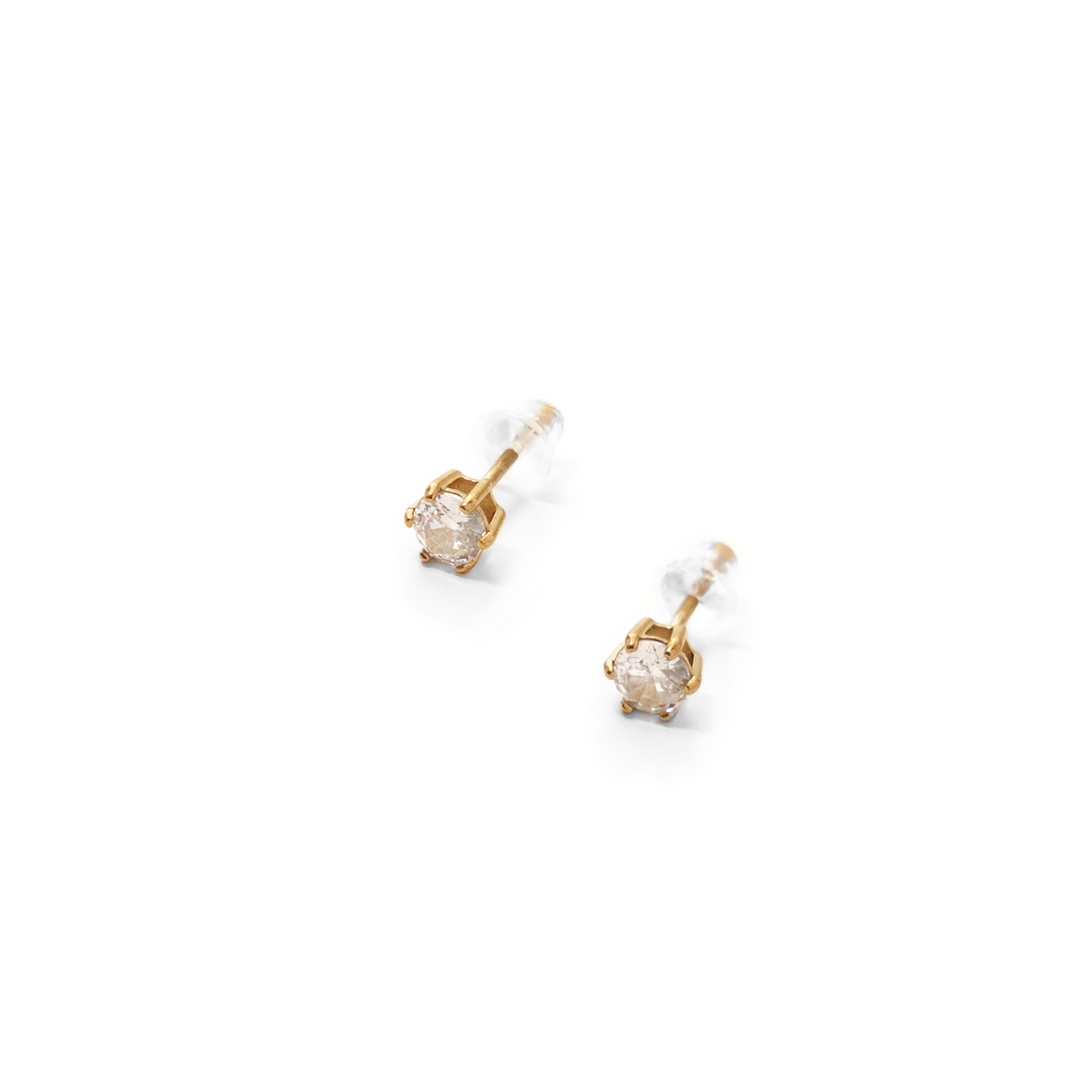 Cz long chain 2way pierce (rpi0070g)