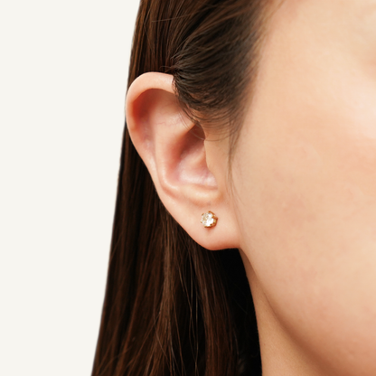 Cz long chain 2way pierce (rpi0070g)