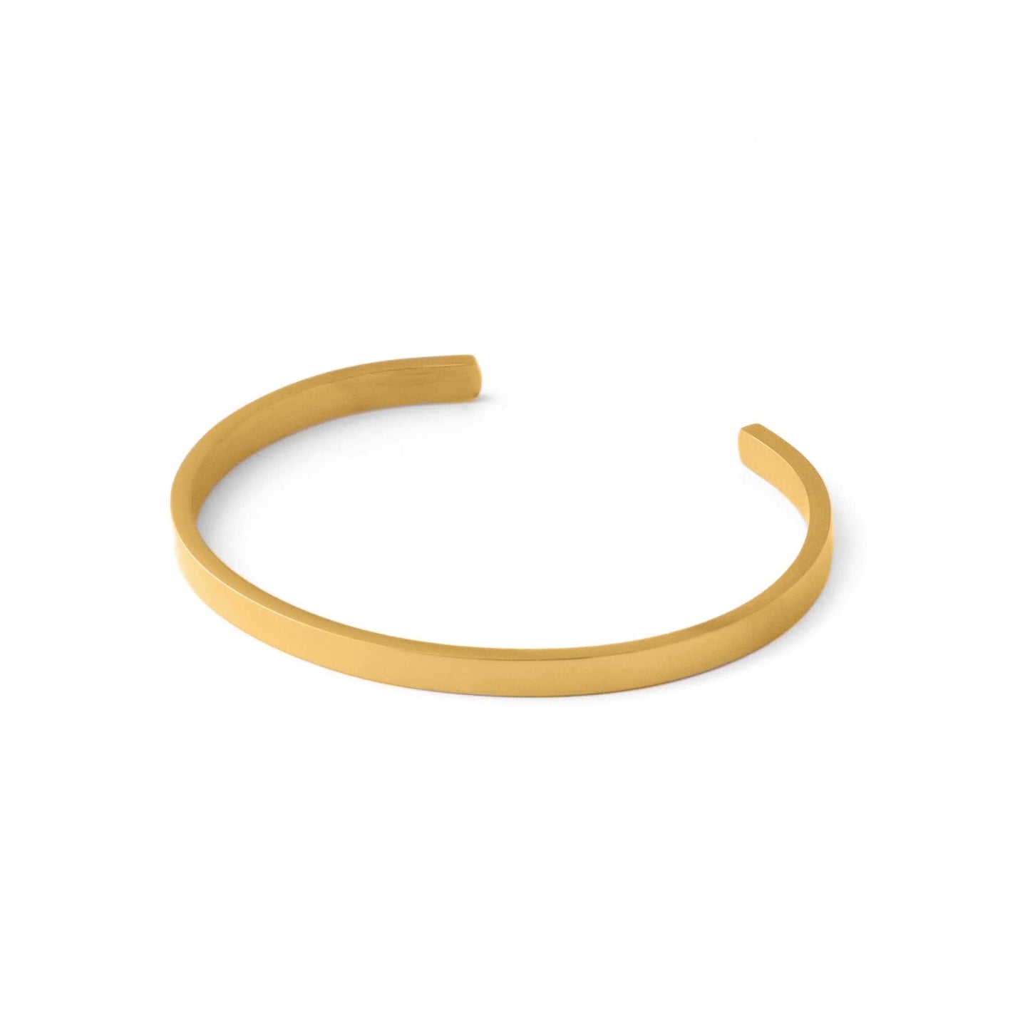 Normal bangle (cba0019g)