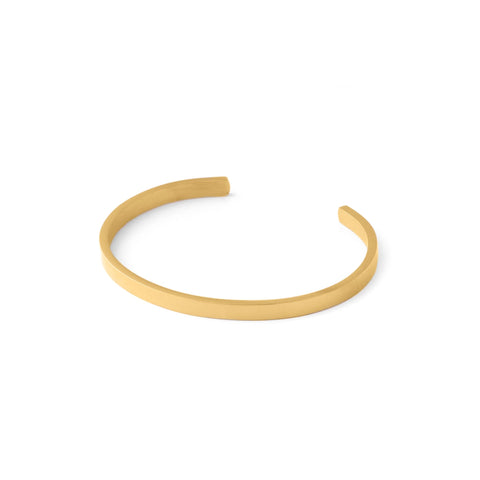 Normal bangle (cba0019g)