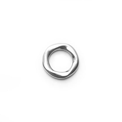 Unique round ring (cri0105s)