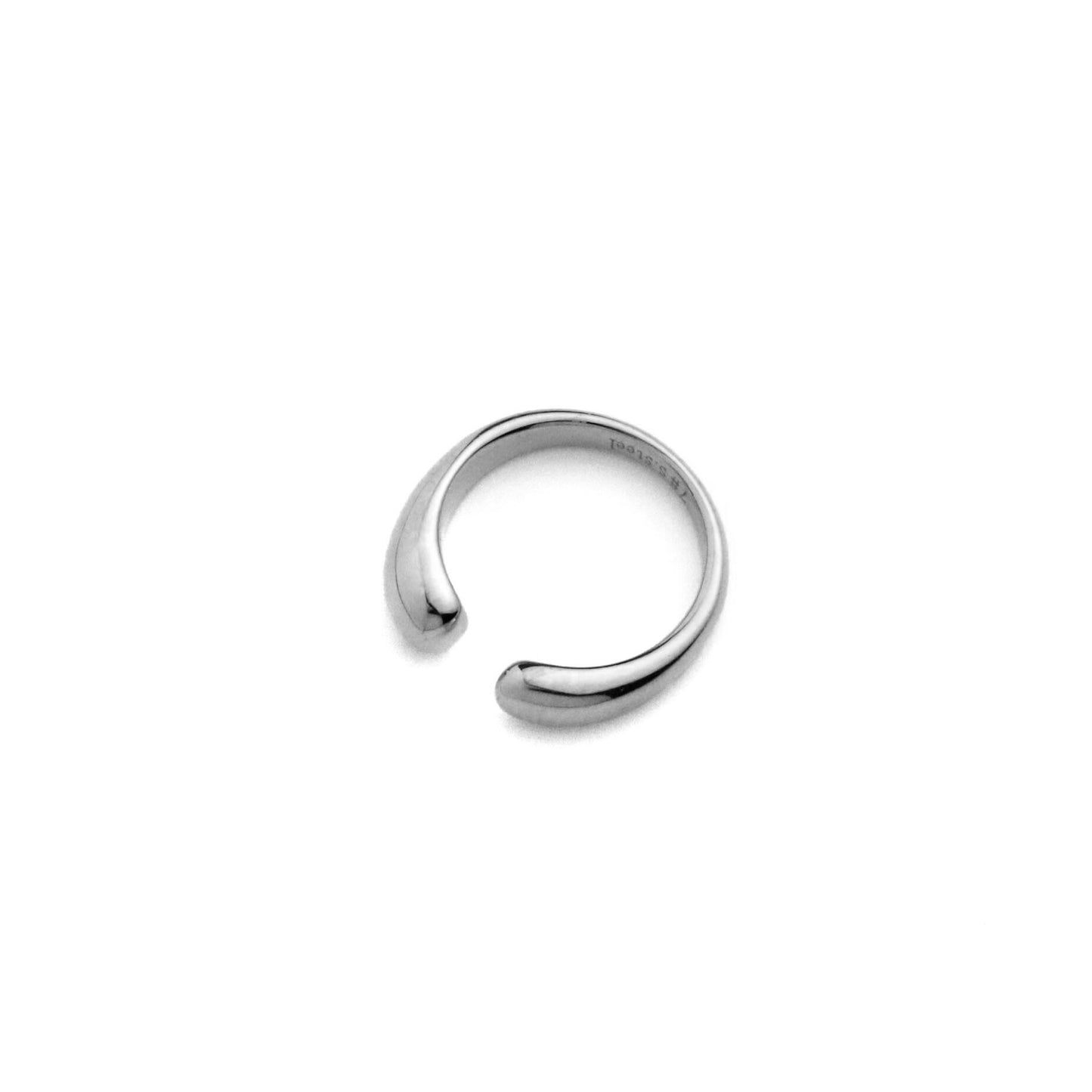 Drop open ring(cri0060s)