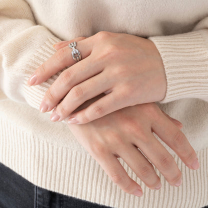 Link ring(rri0025s)