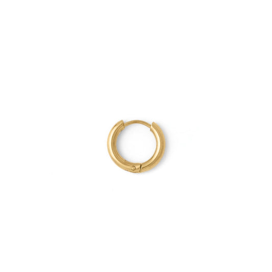 Small hoop pierce(cpi0011g)