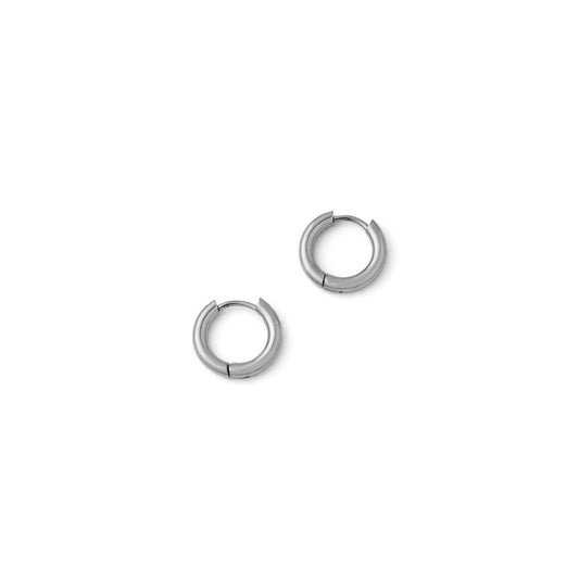 Small hoop pierce(rpi0010s)