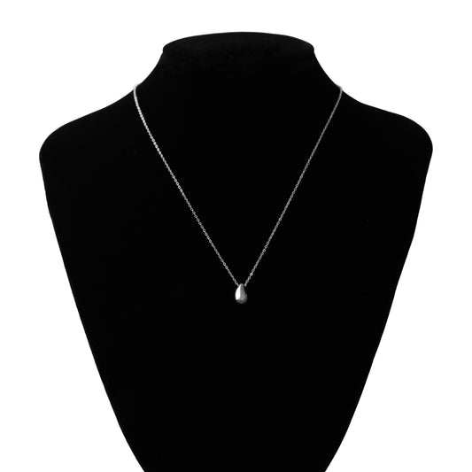 Drop necklace(cne0075s)