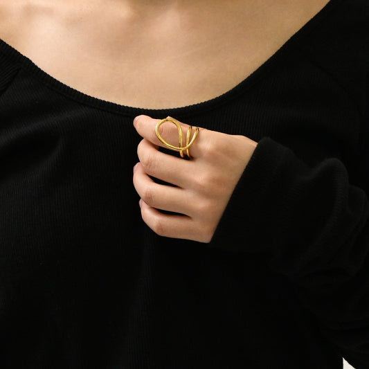 Riley unique ring(rri0047g)