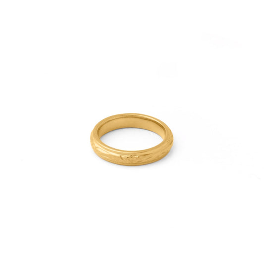 Hawaiian plumeria ring(Hri0005g)